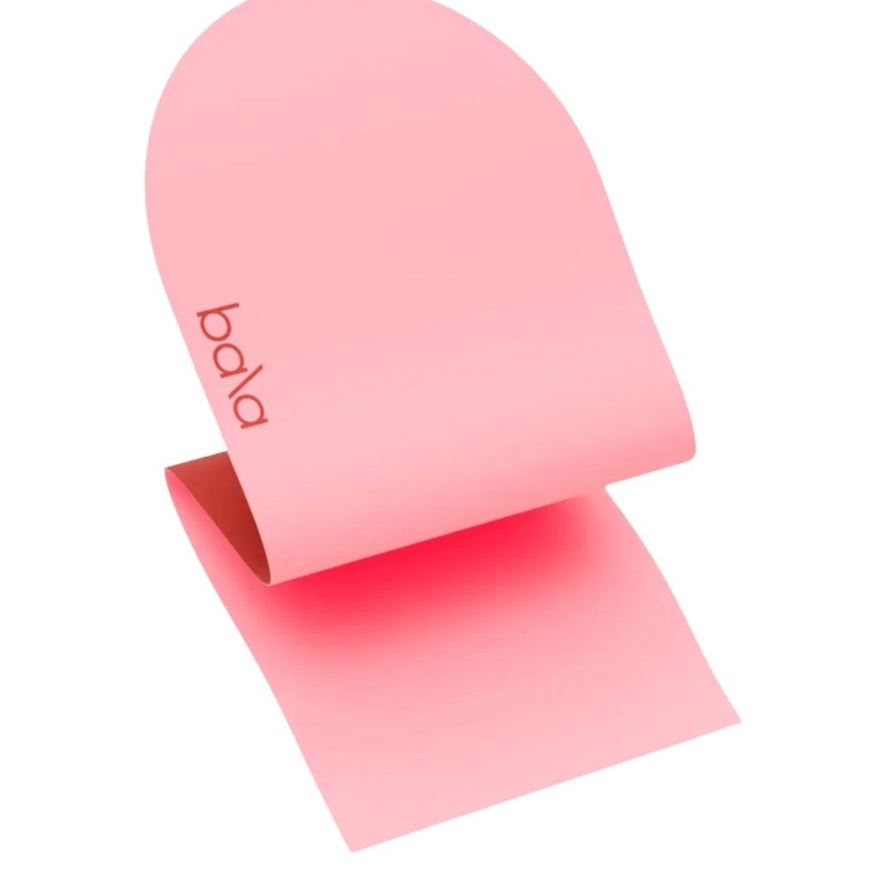 SOLD Bala Play Mat 5mm Blush Pink – New Open Box